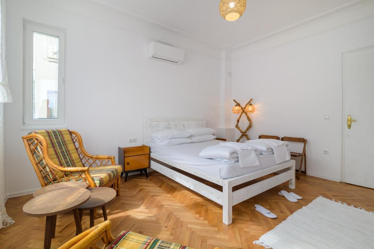 Апартамент BOHO CHIC Free parking Варна Екстер'єр фото