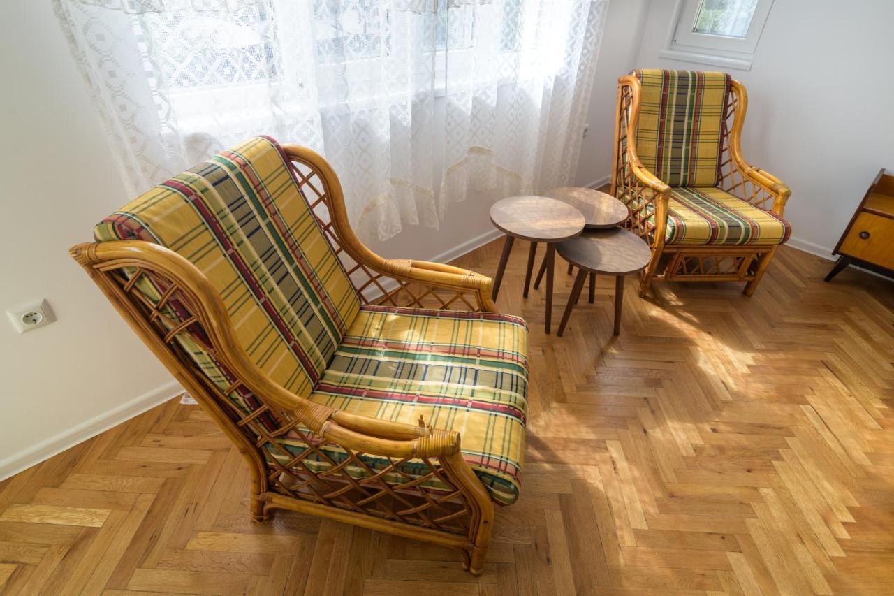 Апартамент BOHO CHIC Free parking Варна Екстер'єр фото