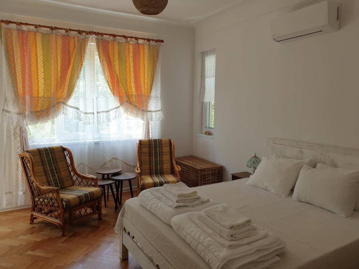 Апартамент BOHO CHIC Free parking Варна Екстер'єр фото